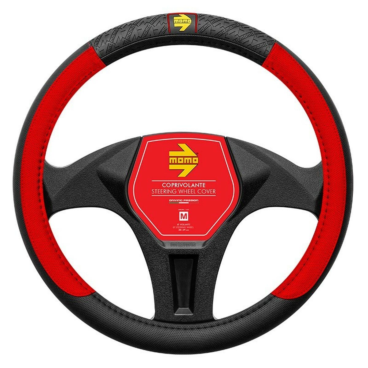 Rattöverdrag MOMO MOMLSWC0VIPBR Ø 38-39 cm