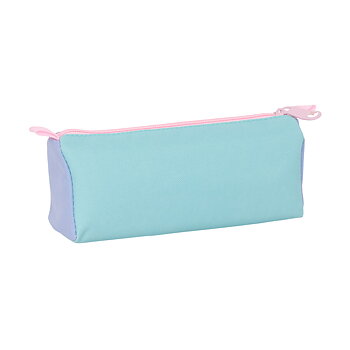 Bag Munich Mellow Blå Rosa Himmelsblå 21 x 8 x 7 cm
