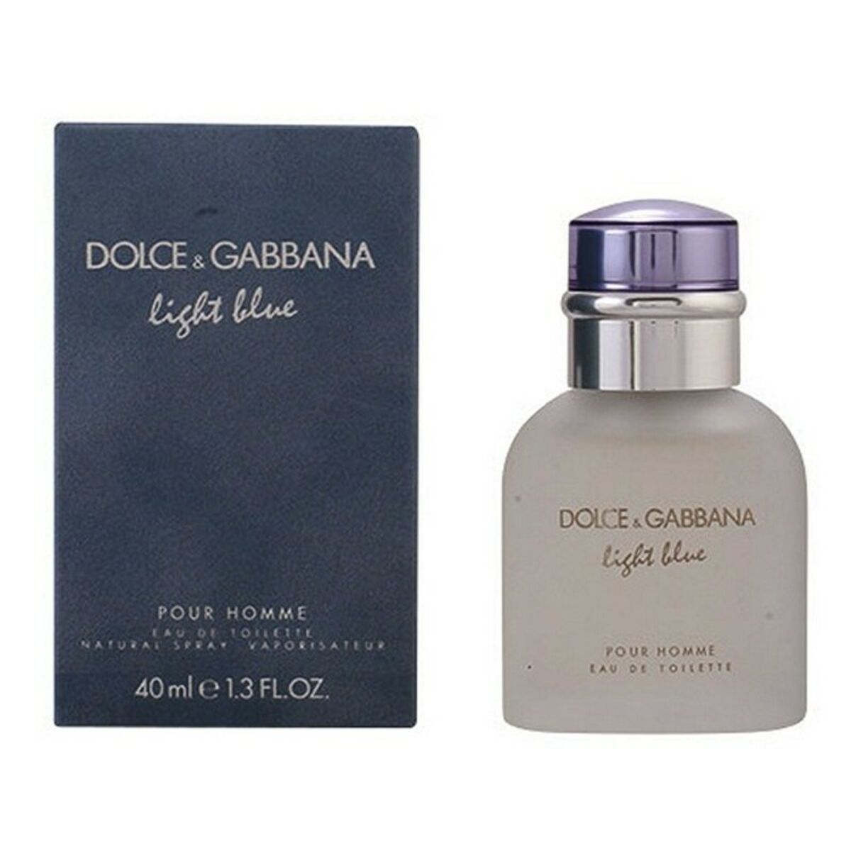Parfym Herrar Dolce & Gabbana EDT - 3