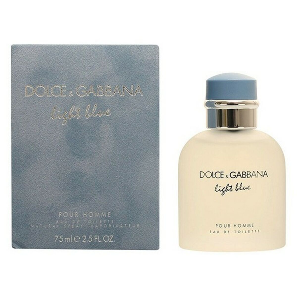 Parfym Herrar Dolce & Gabbana EDT - 2