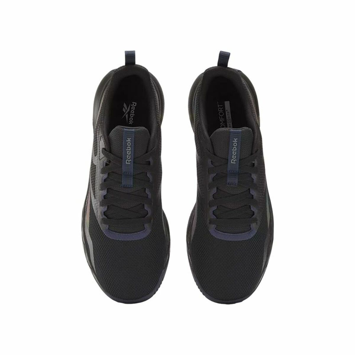 Sportskor Reebok Nfx Trainer Svart Män - 3