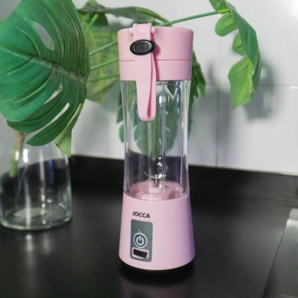 Glasmixer JOCCA - 3