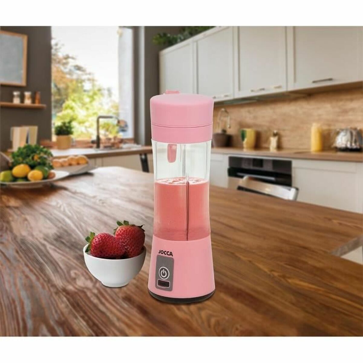 Glasmixer JOCCA - 2