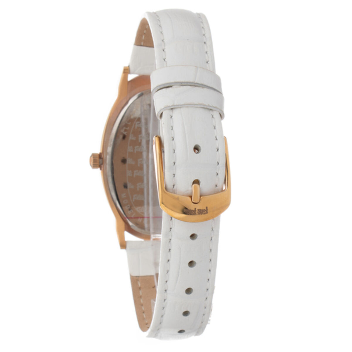 Damklocka Folli Follie wf2b012stwa (Ø 28 mm) - 2