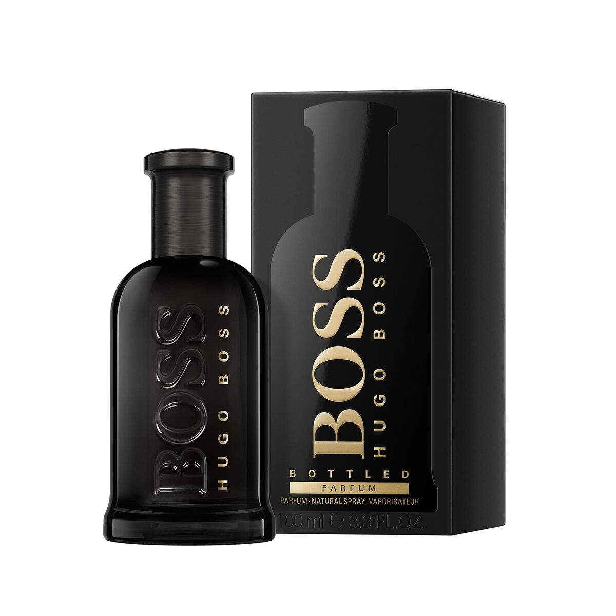 Parfym Herrar BOSS BOSS BOTTLED EDP 100 ml