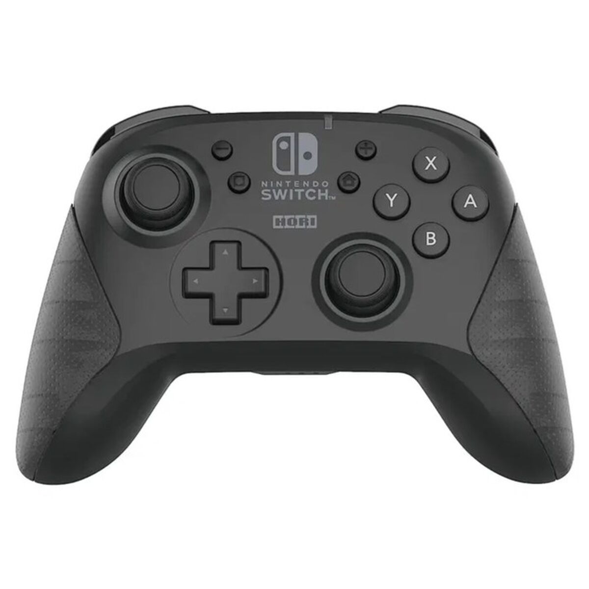 Fjärrkontroll Pro till Nintendo Switch + USB-kabel HORI NSW-077U