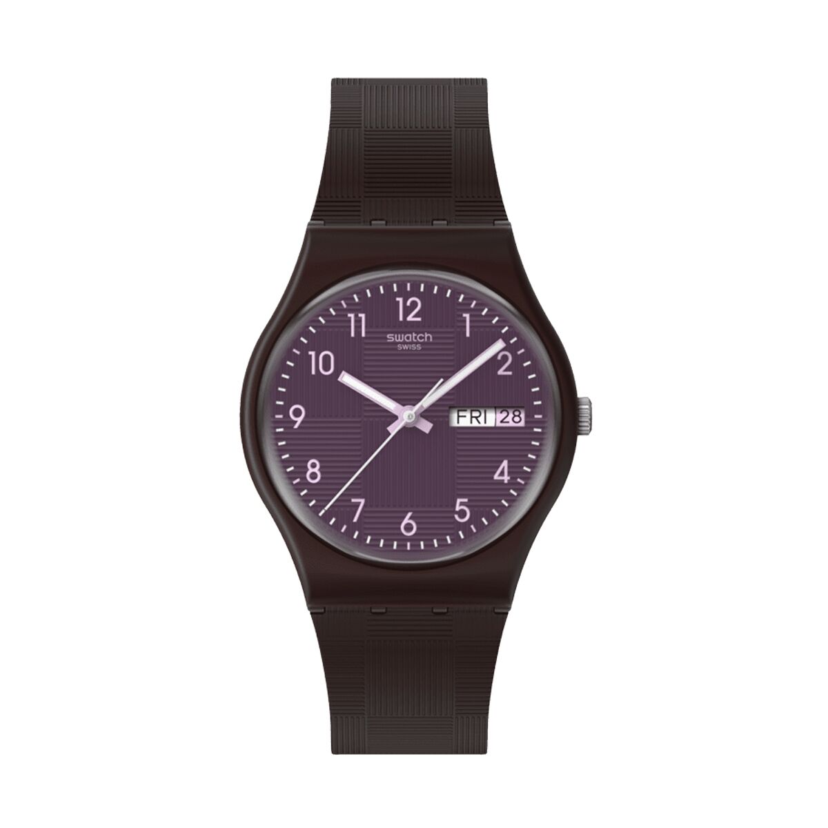 Damklocka Swatch SO28C700