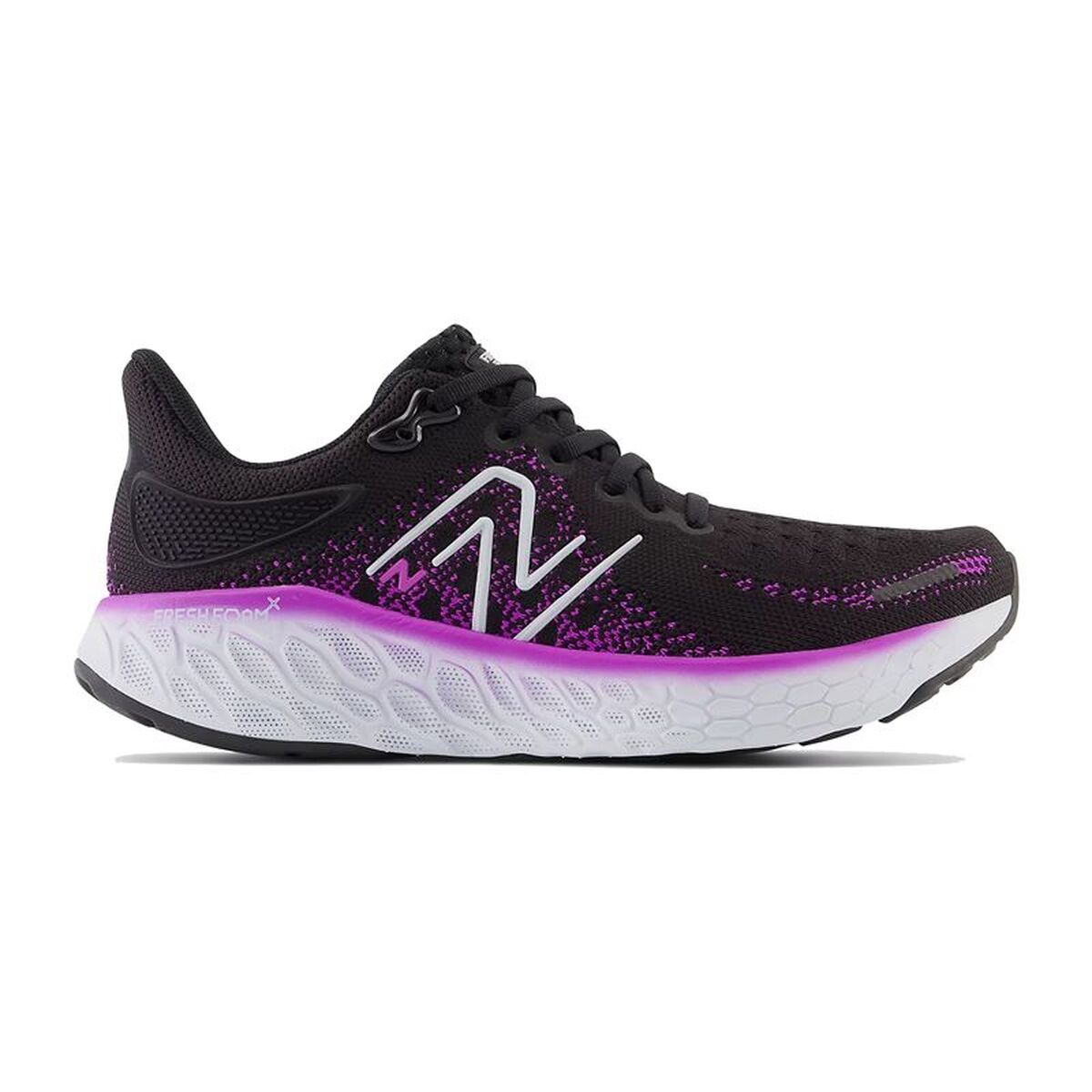 Löparskor, Vuxna New Balance W108012J Svart