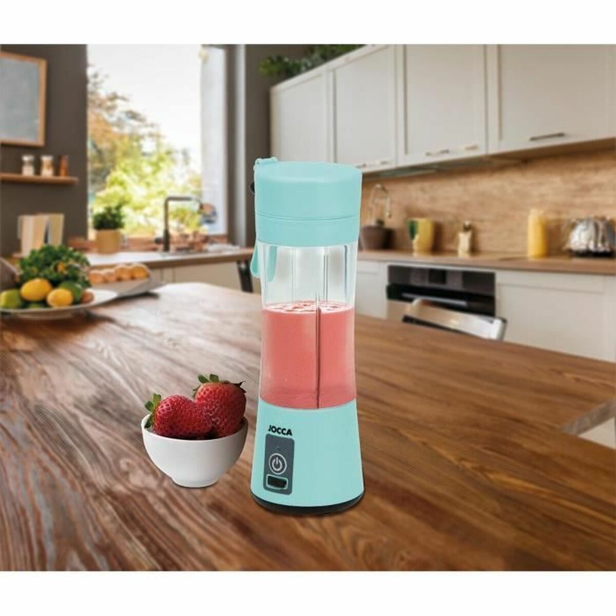Glasmixer JOCCA - 2