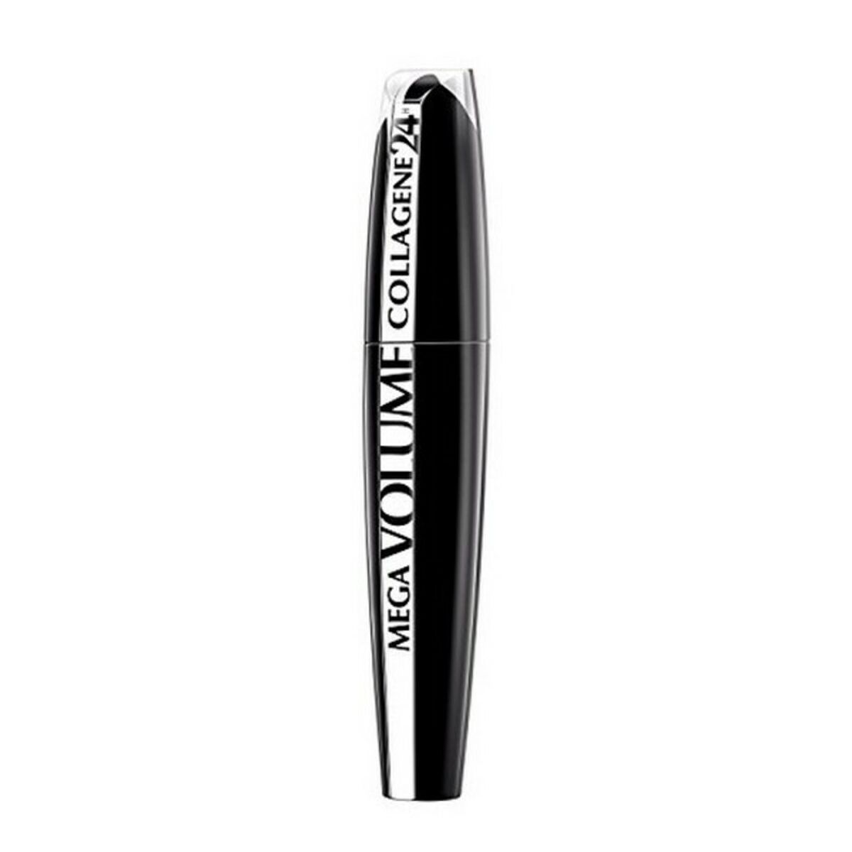 Maskara L'Oreal Make Up Mega Volume Collagene Nº 001 9 ml