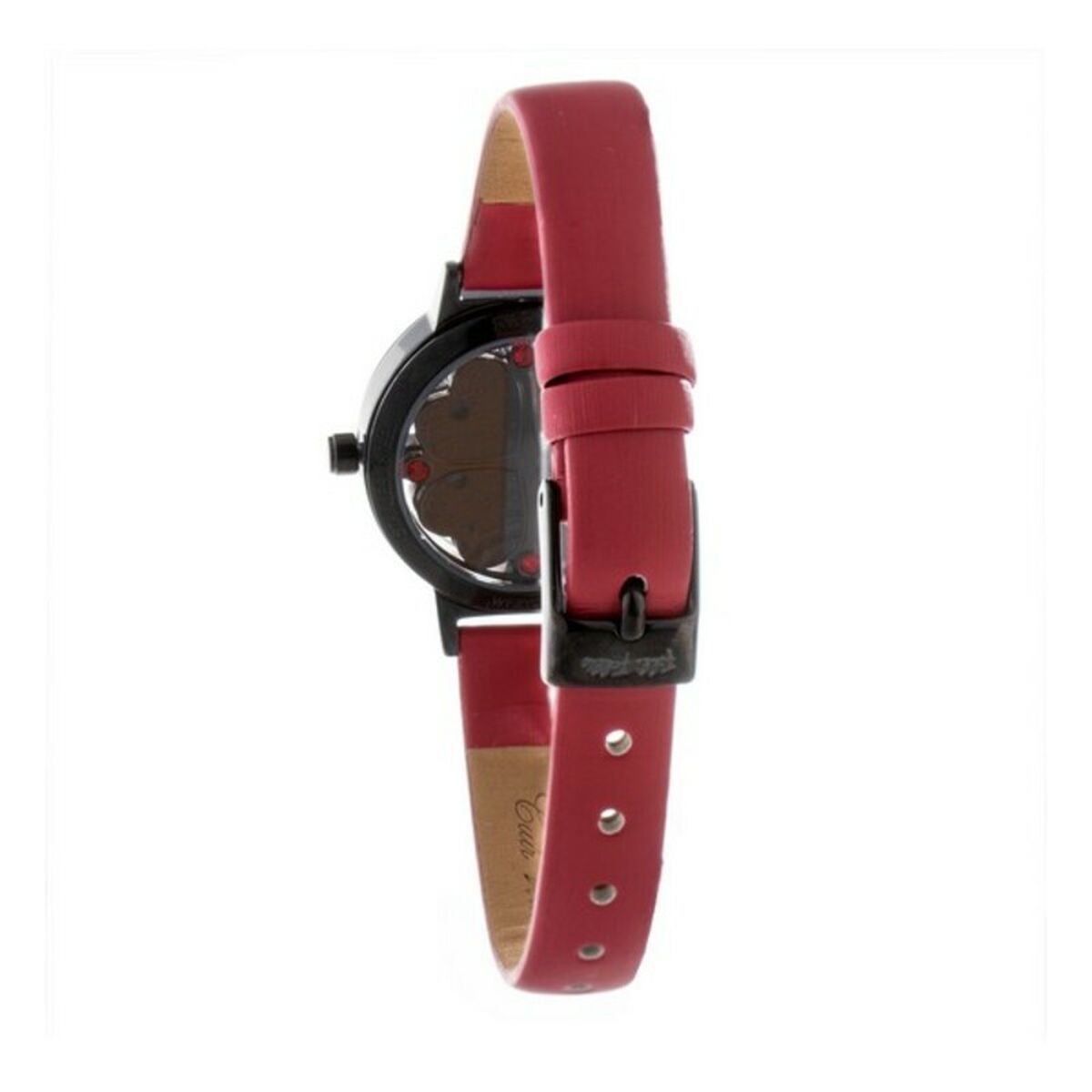 Damklocka Folli Follie wf2y005ssr (Ø 25 mm) - 2