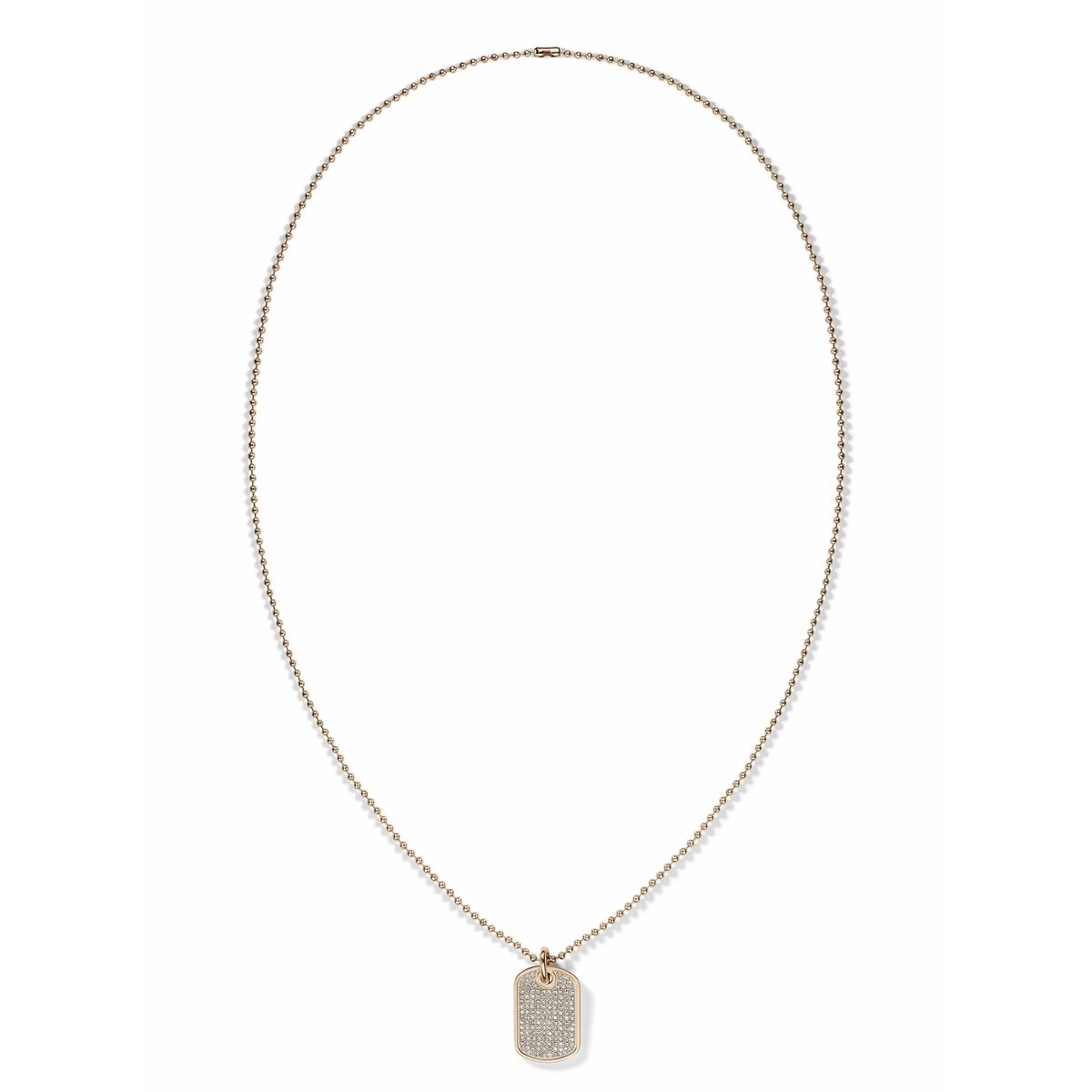 Damhalsband Tommy Hilfiger 2700749 45 cm