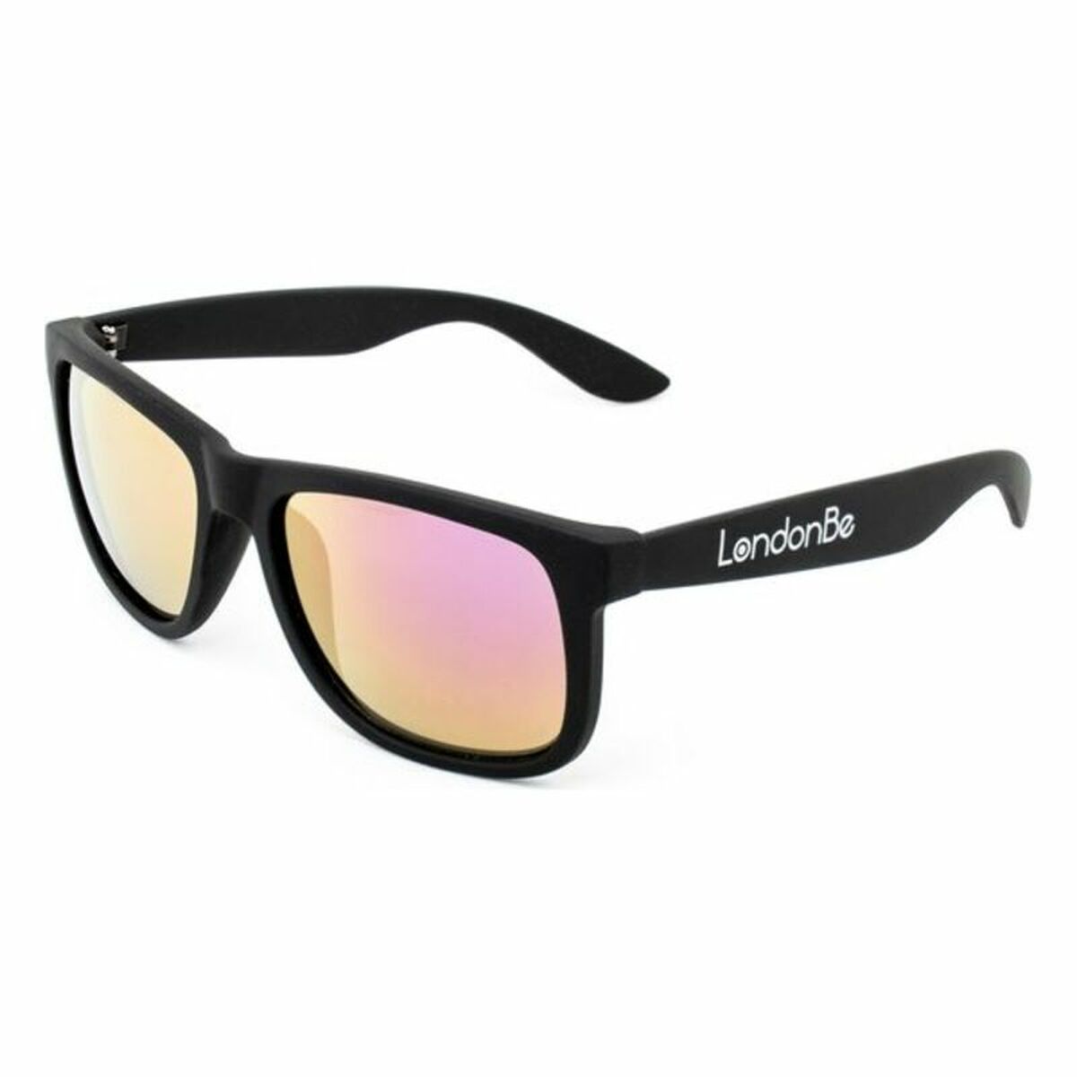 Unisexsolglasögon LondonBe B799285111245 Ø 50 mm