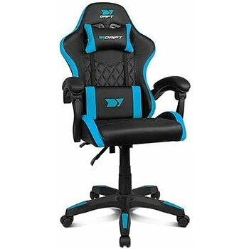 Spelstol DRIFT DR35BL