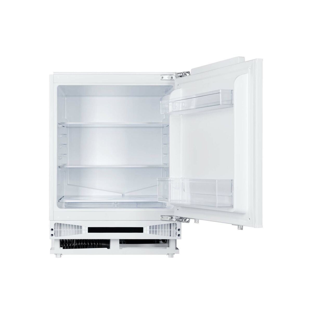 Kylskåp Nodor TUNDRA 82 BI TABLETOP 4207 Vit