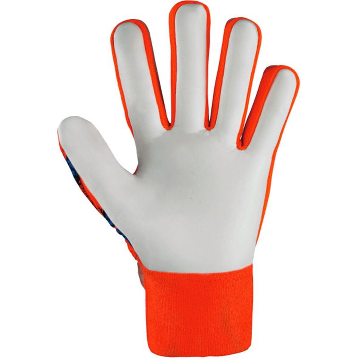 Målvaktshandskar Reusch Attrakt Solid Orange - 2
