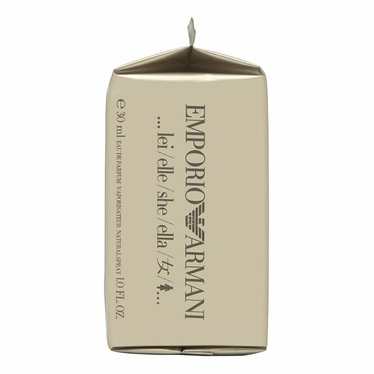 Parfym Damer Armani Emporio Armani Ella Kvinna Unisex Emporio Armani Ella EDP - 2