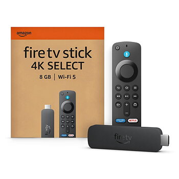 Streaming-enhet Amazon B0CN41GMDK