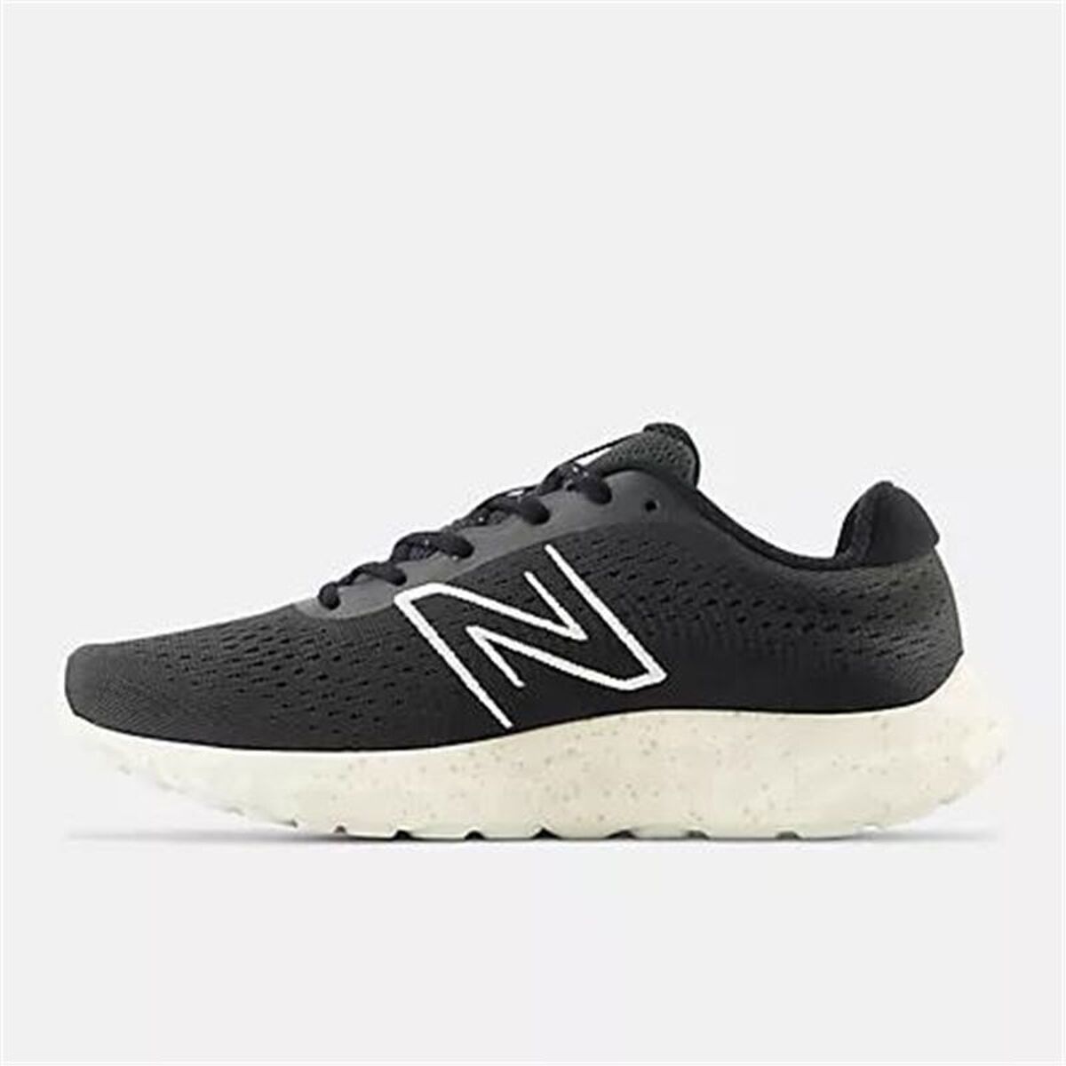 Löparskor, Vuxna New Balance 520 V8 Blacktop Svart - 2