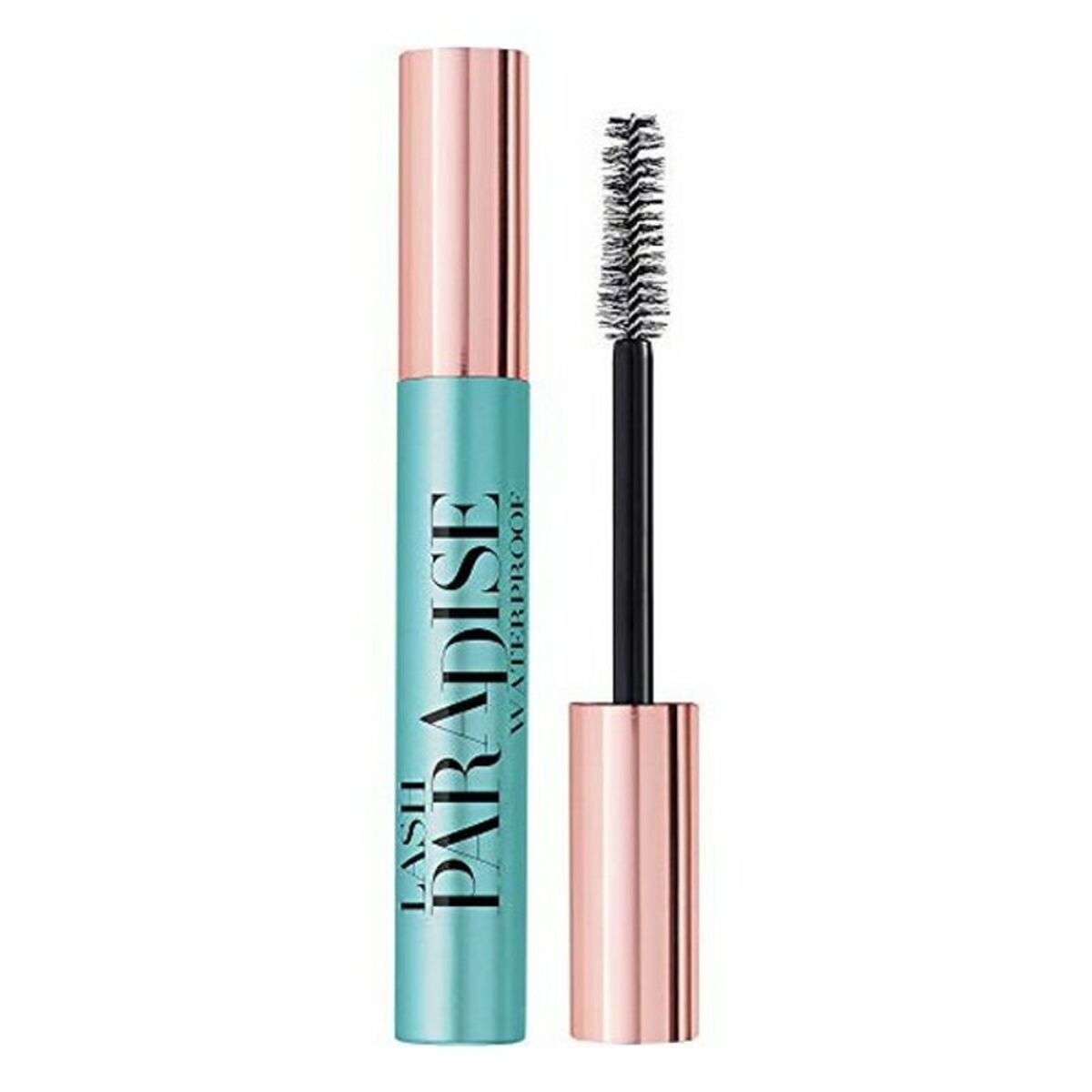 Maskara L'Oreal Make Up LRLCMW009 Nº 01 (1 antal)