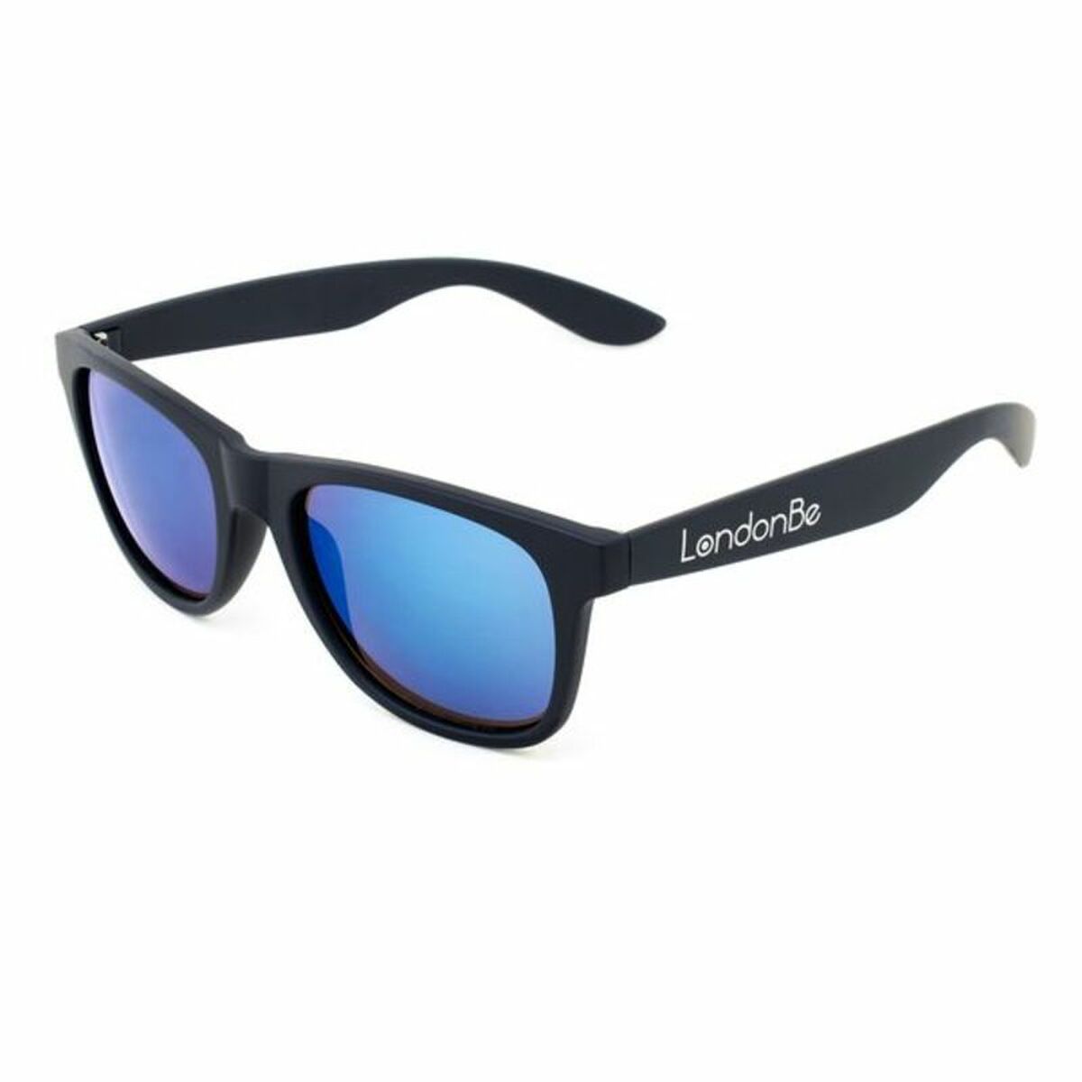 Unisexsolglasögon LondonBe B799285111247 Ø 50 mm