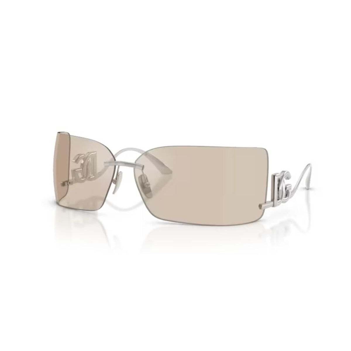 Damsolglasögon Dolce & Gabbana DG 2319