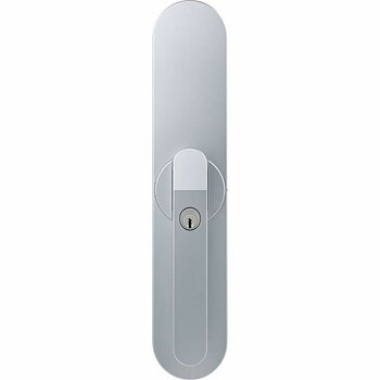 Dörrhandtag ABUS WINTECTO One FCA4100 S Svart