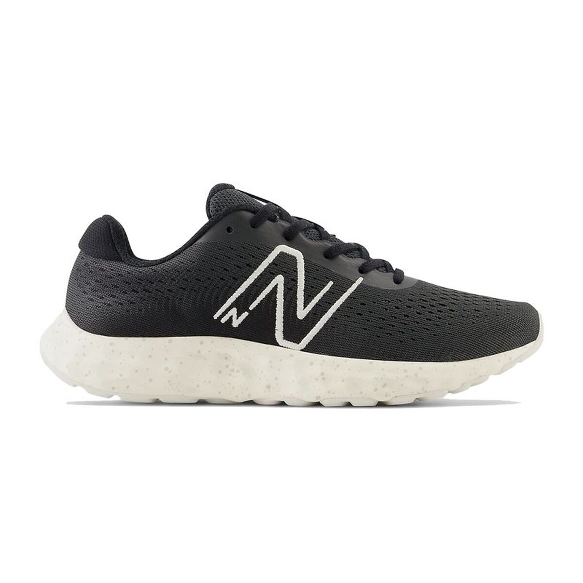 Löparskor, Vuxna New Balance 520 V8 Blacktop Svart