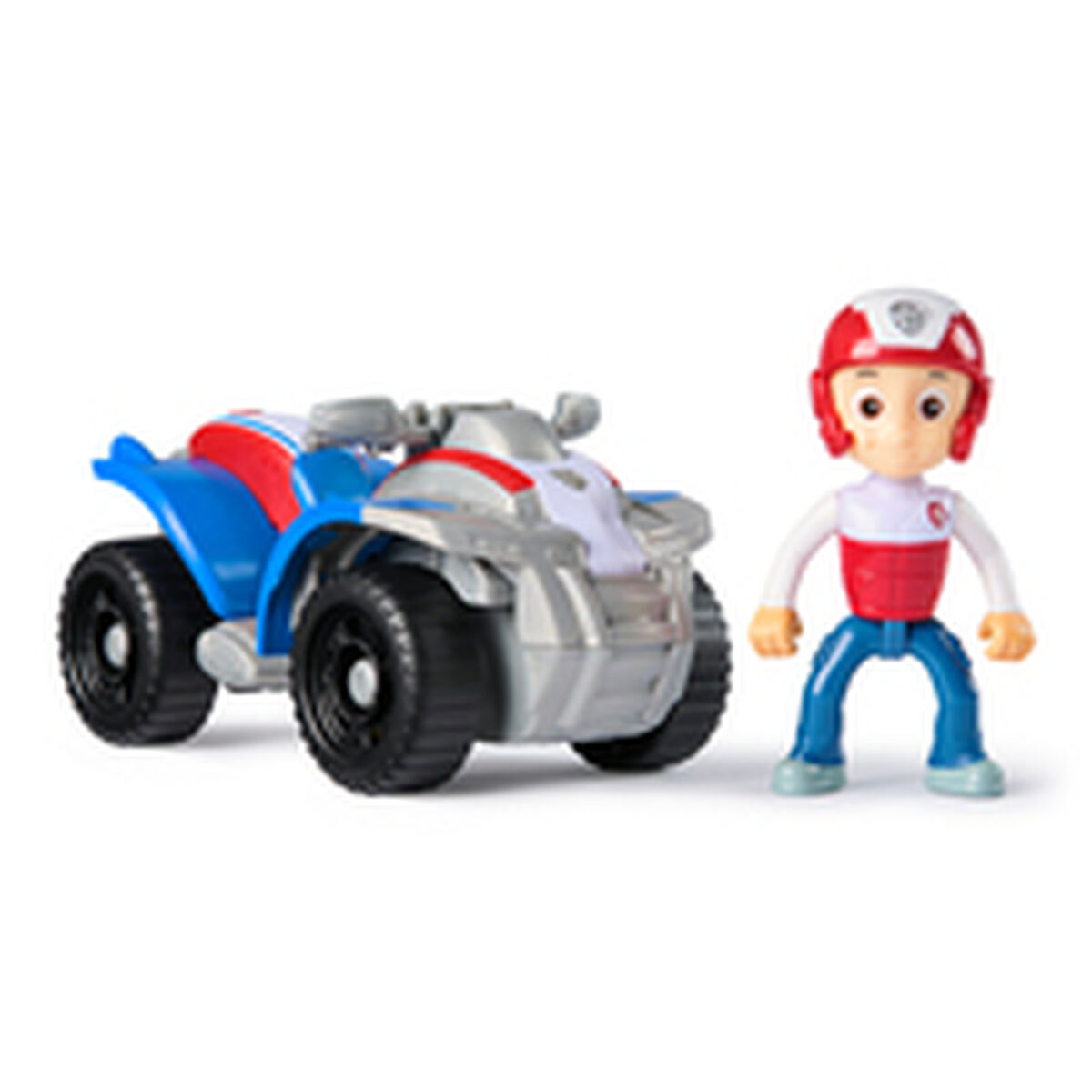 Actionfigurer The Paw Patrol - 2
