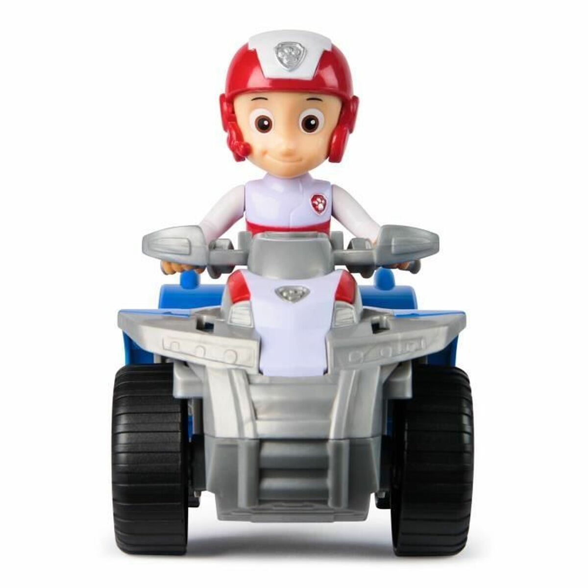 Actionfigurer The Paw Patrol