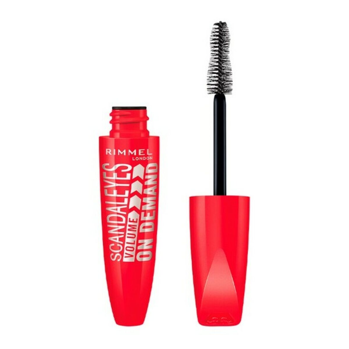 Maskara Rimmel London 34856865002 Brun 12 ml