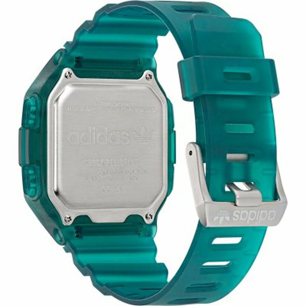 Herrklocka Adidas AOST22048 (Ø 45 mm) - 2