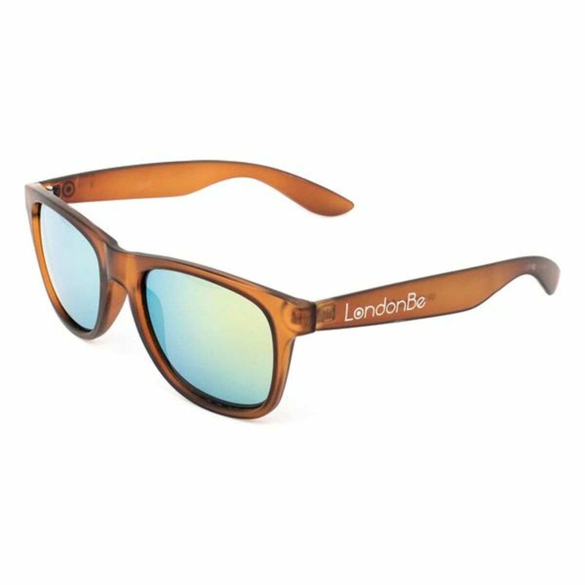 Unisexsolglasögon LondonBe B799285111288 Ø 50 mm