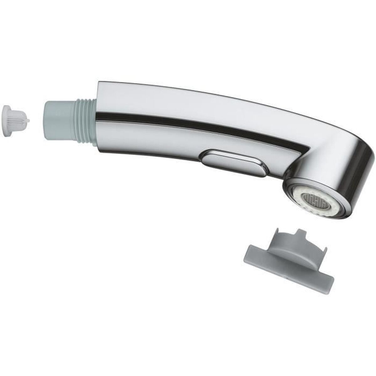 Duschros Grohe