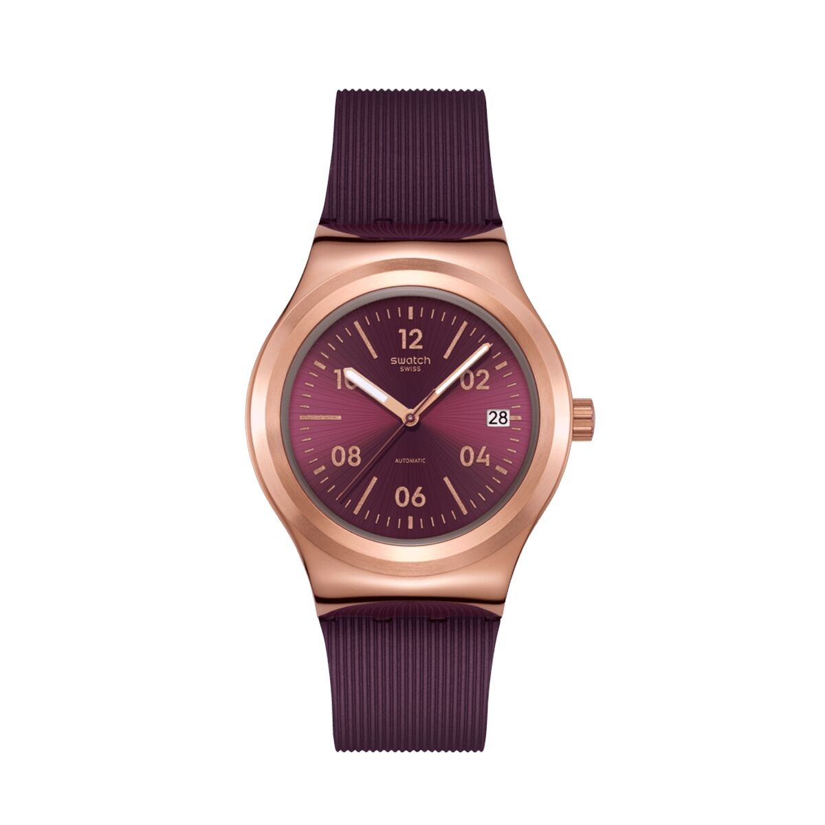 Damklocka Swatch YIG401