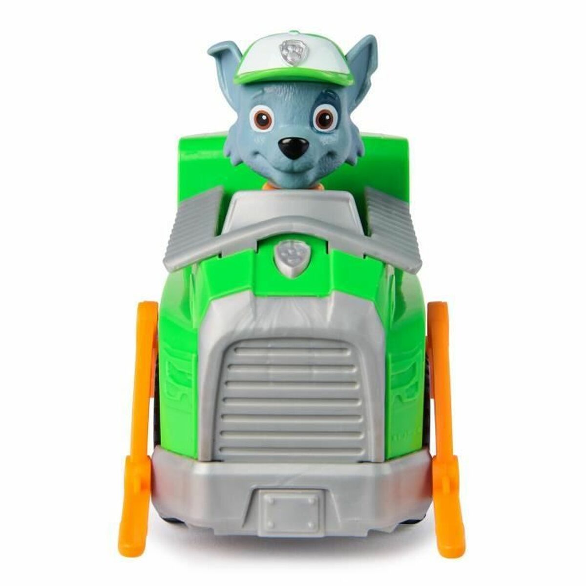 Actionfigurer Spin Master ROCKY The Paw Patrol (12 antal) - 3