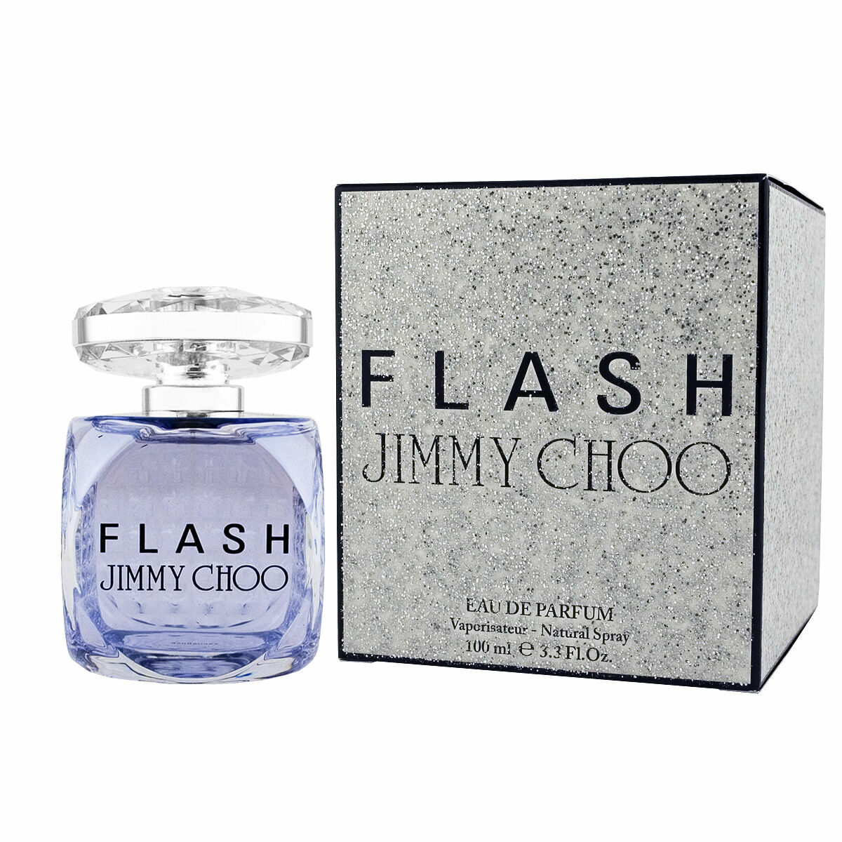 Parfym Damer Jimmy Choo Flash
