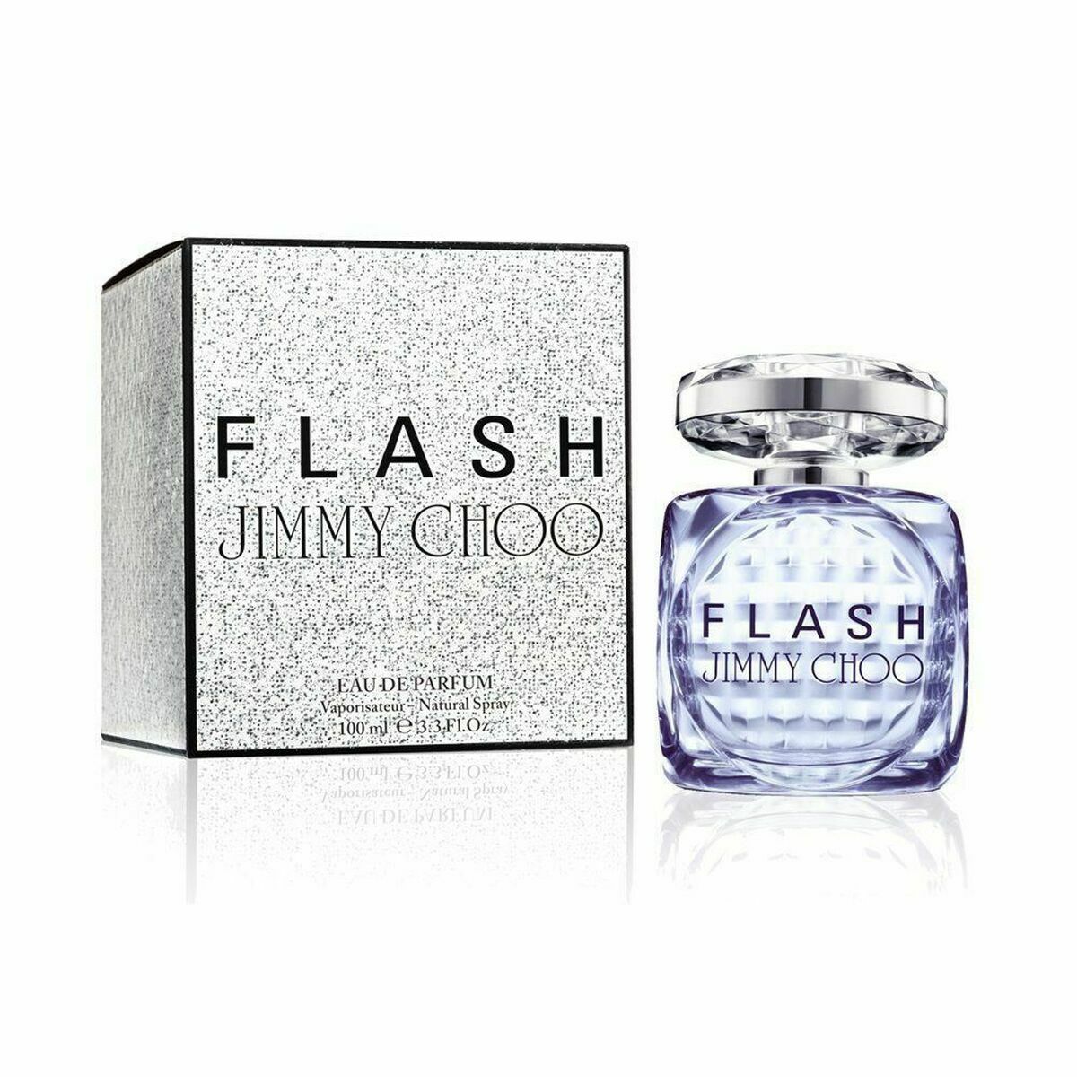 Parfym Damer Jimmy Choo Flash - 2