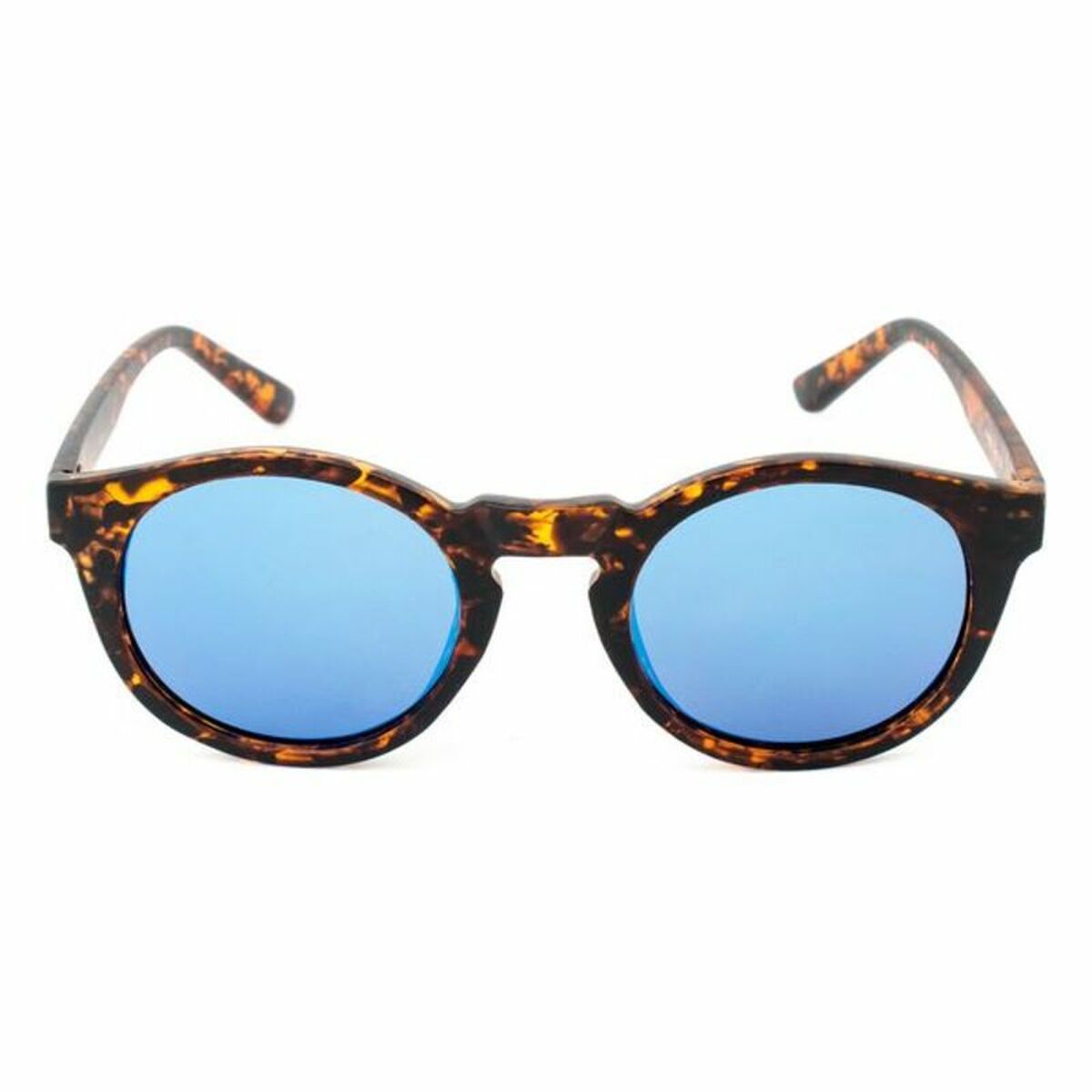Unisexsolglasögon LondonBe LBCJMA004 Ø 45 mm - 2