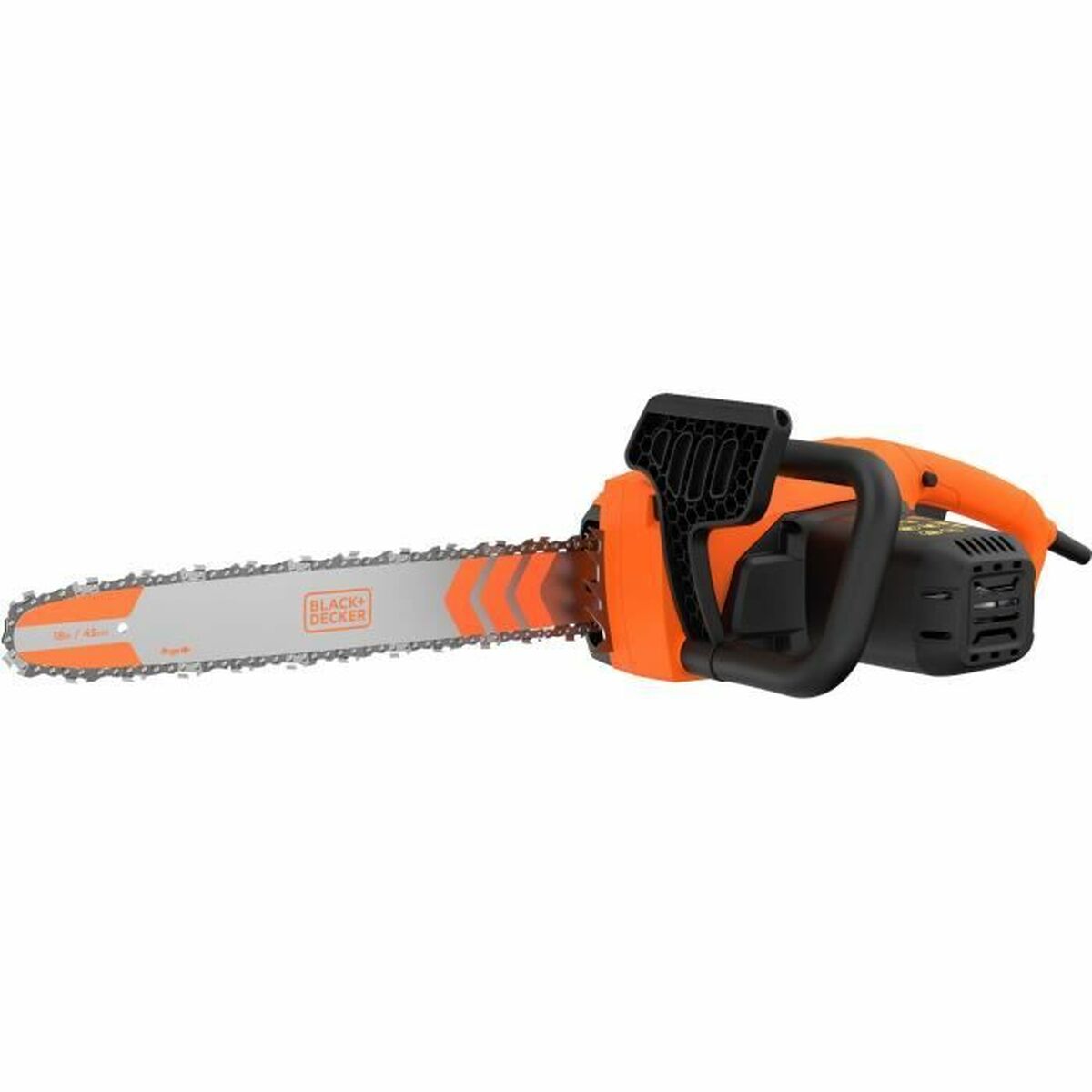 Motorsåg Black & Decker