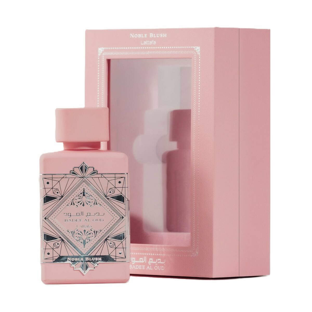 Parfym Damer Lattafa EDP - 2