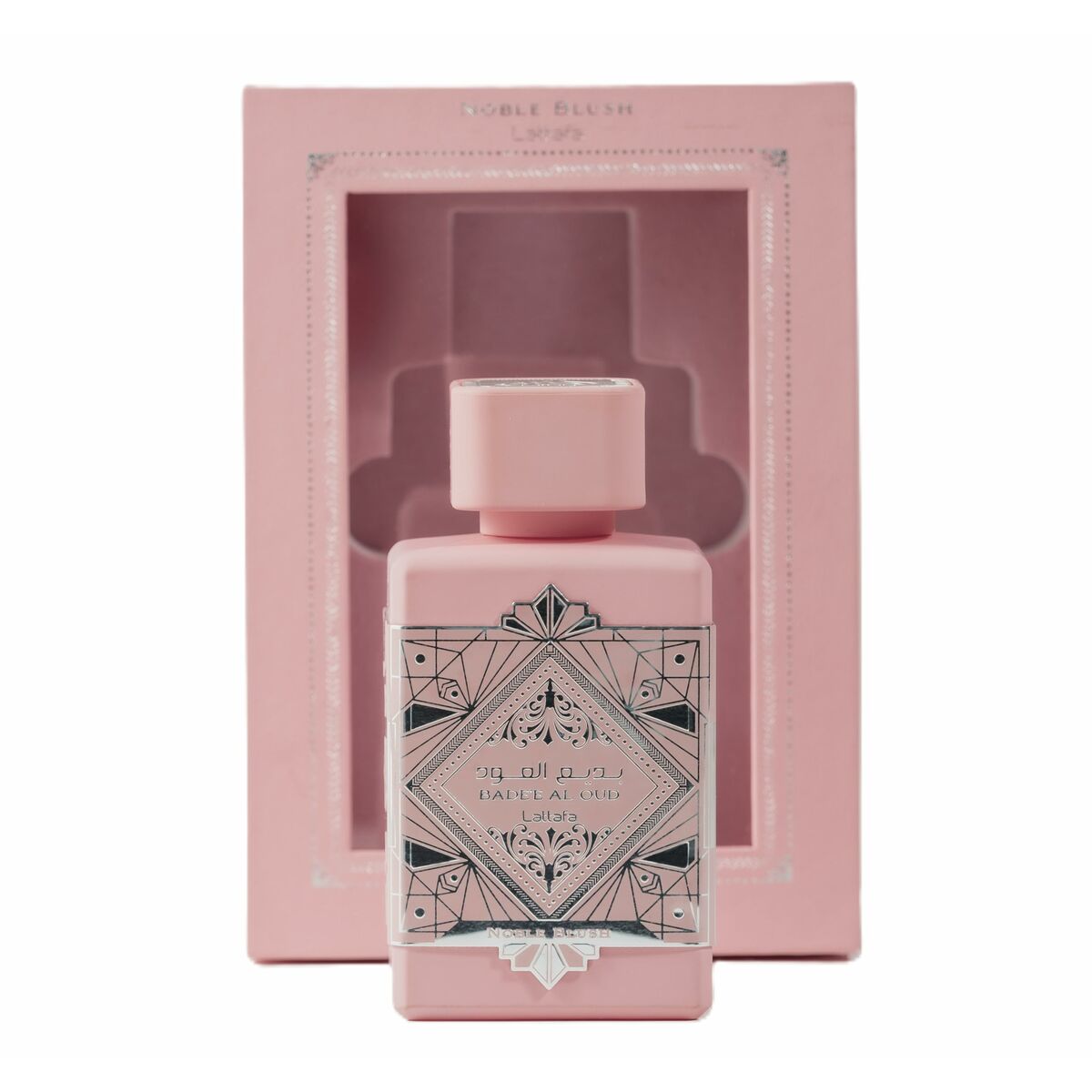 Parfym Damer Lattafa EDP - 3