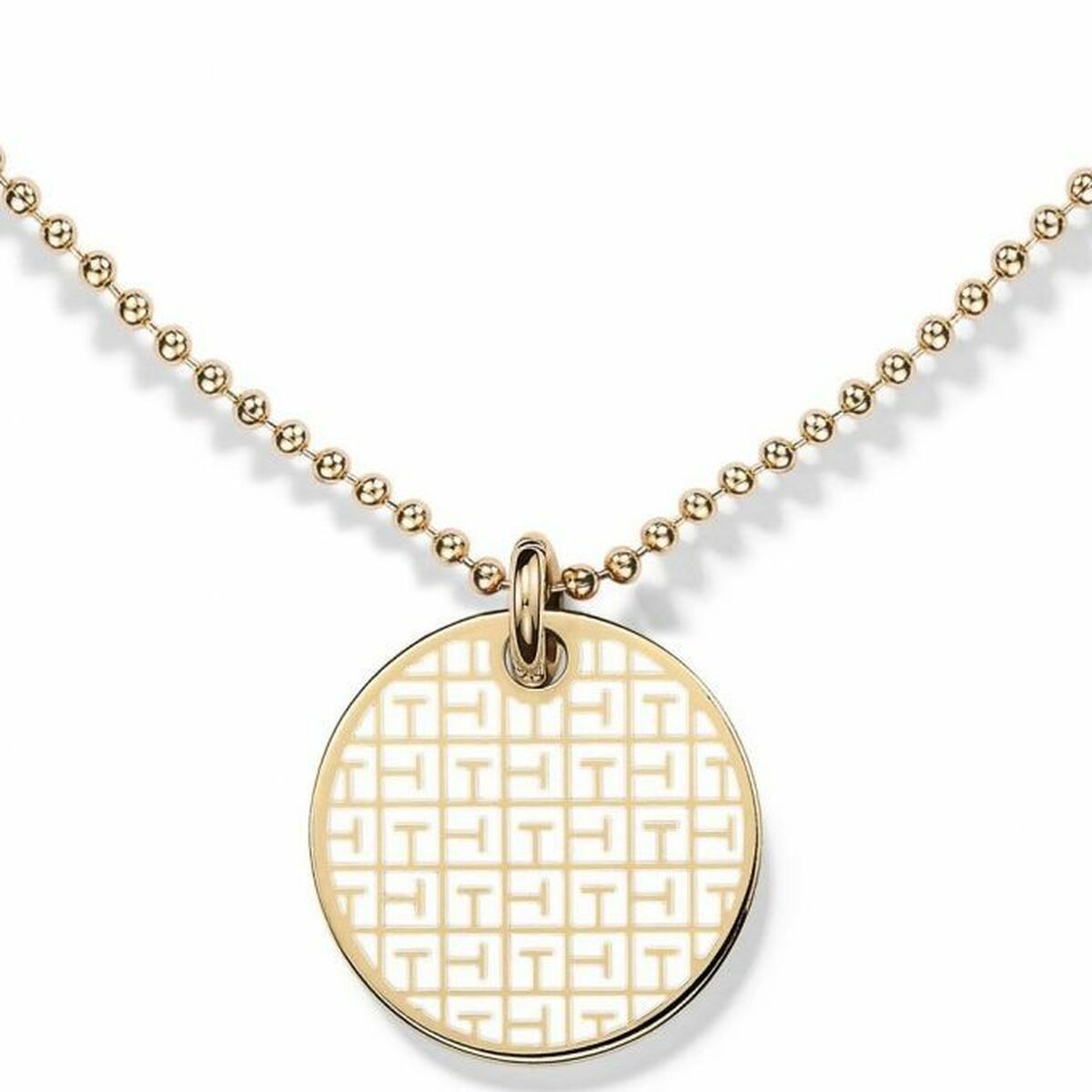 Damhalsband Tommy Hilfiger 2700802 60 cm