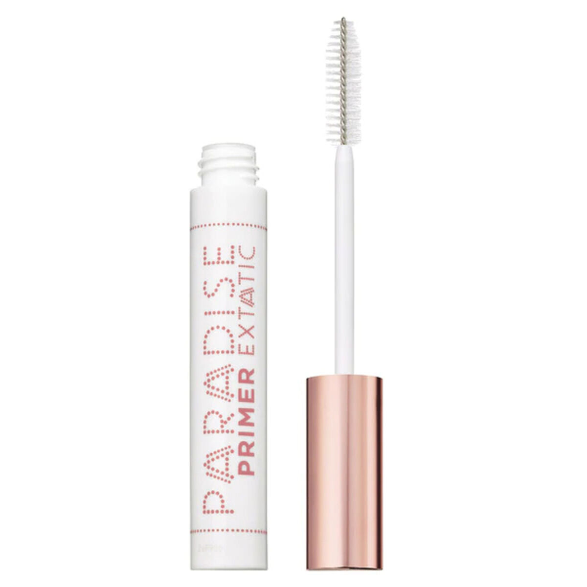 Ögonfransinpackning Bas L'Oreal Make Up Paradise Extatic Vit 7,2 ml