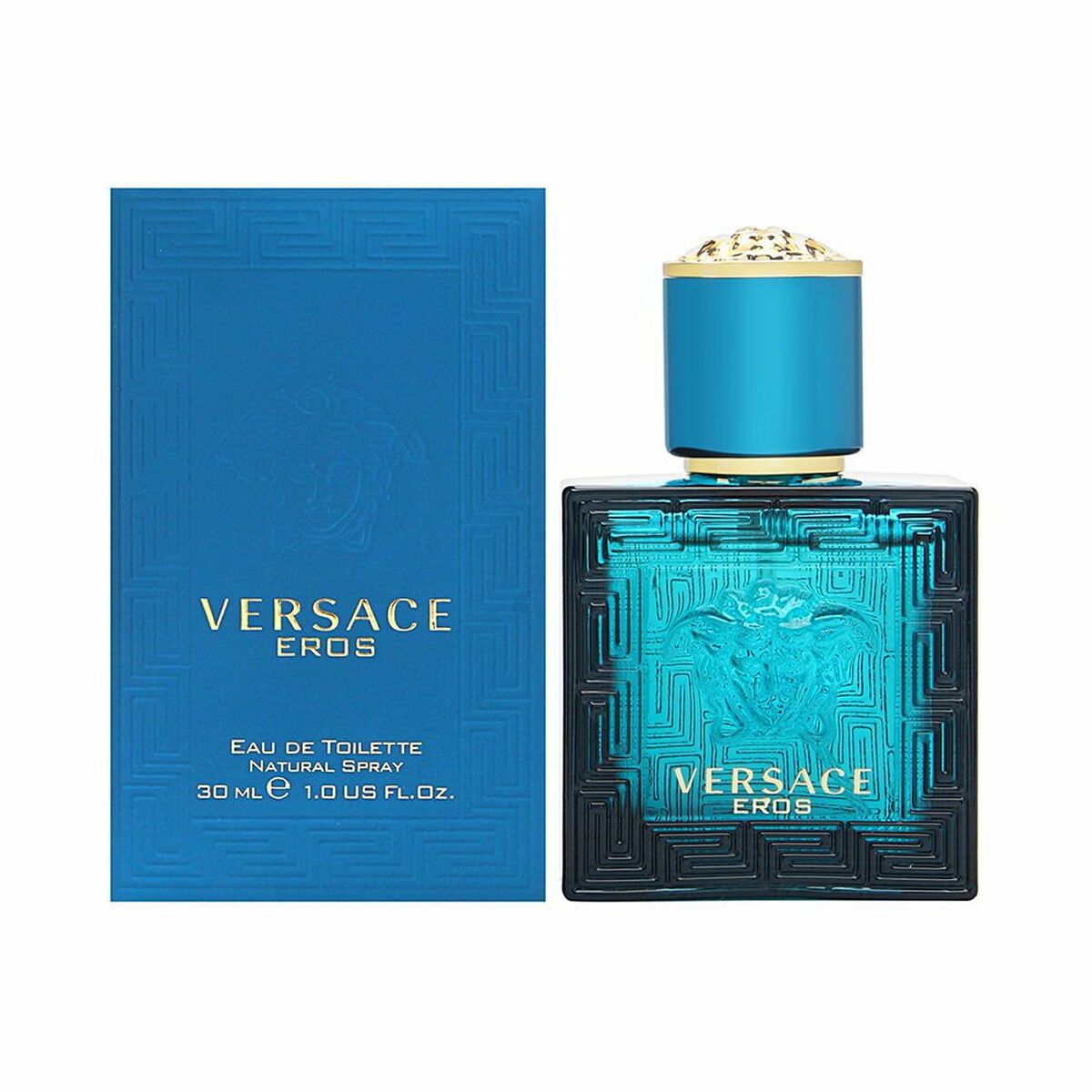 Parfym Herrar Versace Eros EDT 30 ml