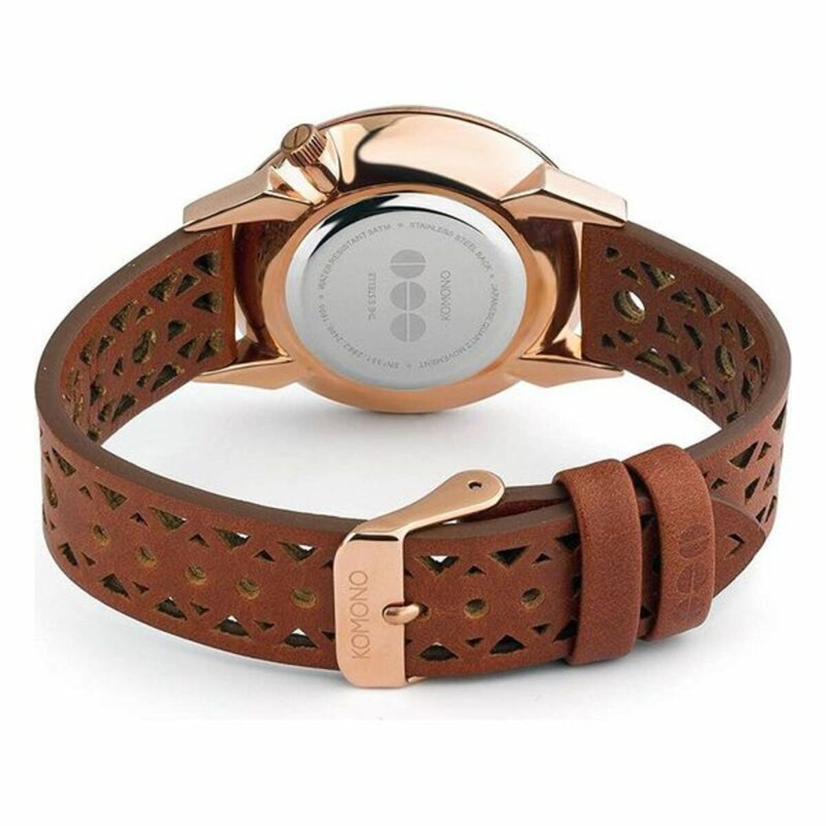 Damklocka Komono KOM-W2653 (Ø 36 mm) - 2