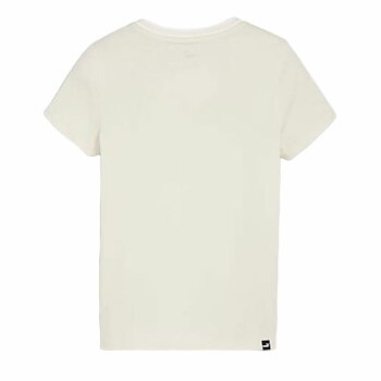 Barn T-shirt med kortärm Puma Squad