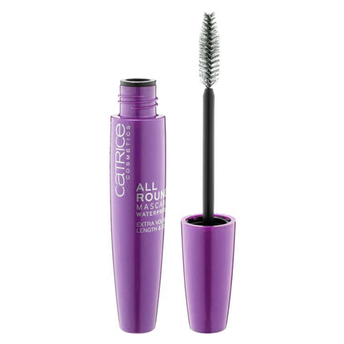 Maskara All Round Catrice (11 ml) - 2
