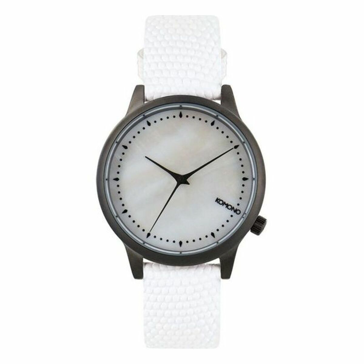 Damklocka Komono (Ø 36 mm) - 2
