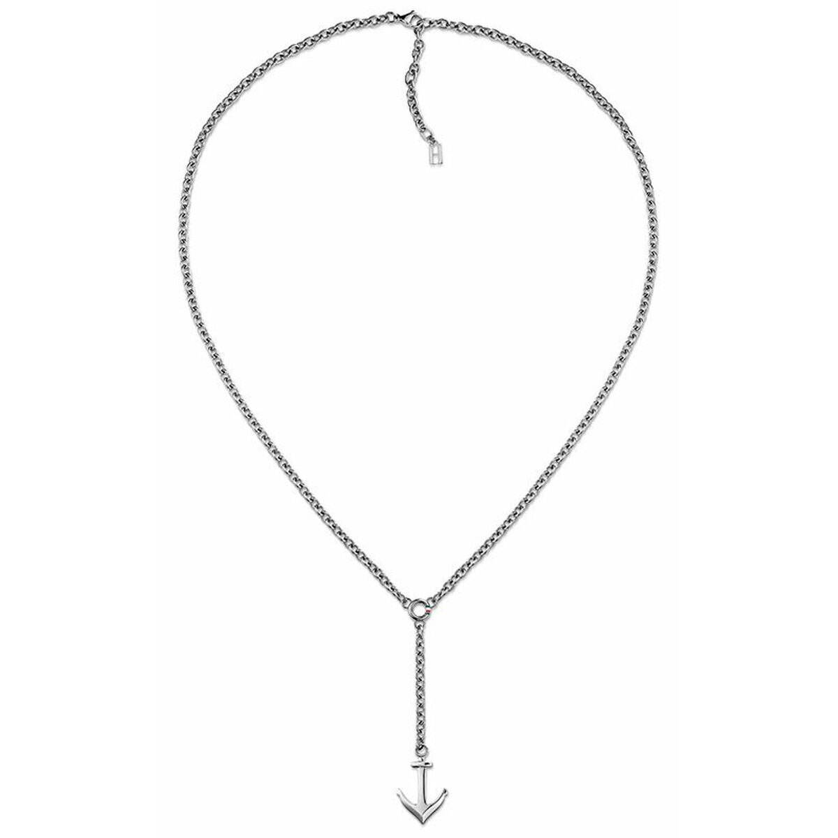 Damhalsband Tommy Hilfiger 2700921 60 cm